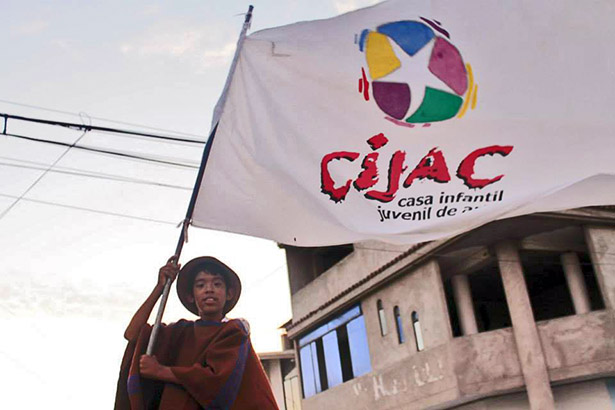 CIJAC - Casa Infantil Juvenil de Arte y Cultura CIJAC en Lima agenda cultural