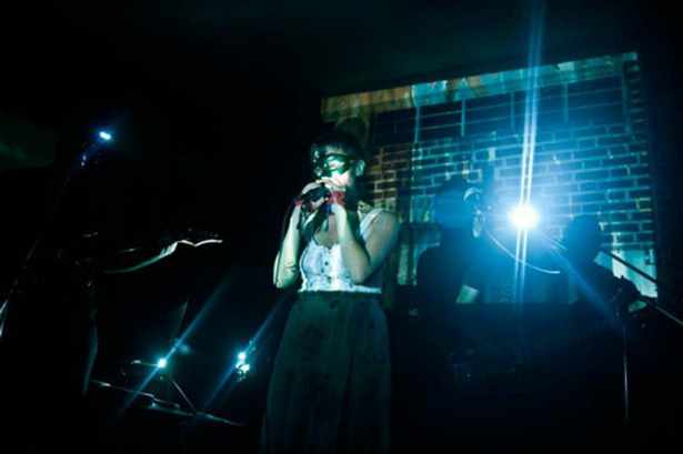 Espacio Circuito Norte