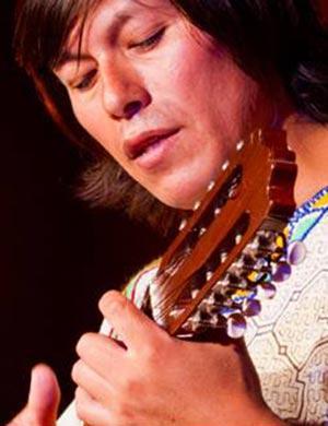 Willakuy Muhuy - Sembrando historias