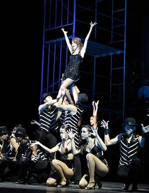 musical en lima