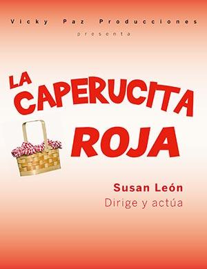 Caperucita Roja