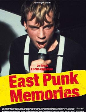 East punk memories