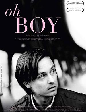 Oh boy Cine-En-Lima Agenda-Cultural