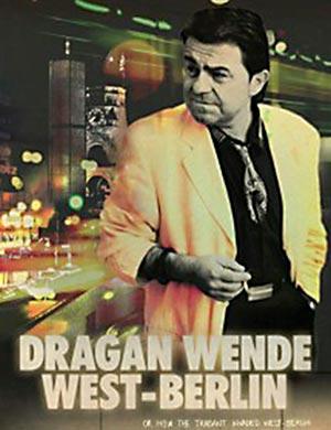 Dragan Wende - Documental