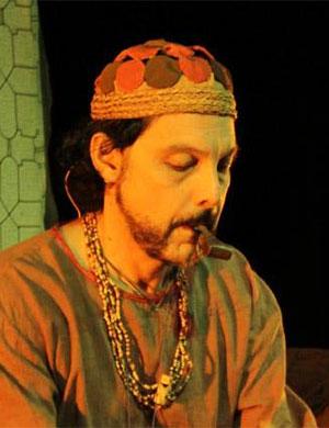 Dúik Muun - Cuentos y sonidos de la selva