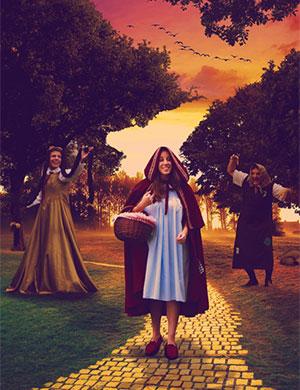 El Sótano Encantado teatro para niños en lima