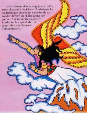 Lectura de libros ilustrados