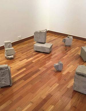Arte en Lima