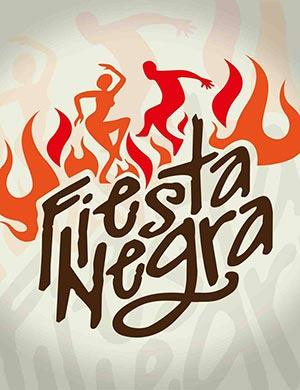 Fiesta Negra