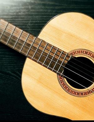 guitarra