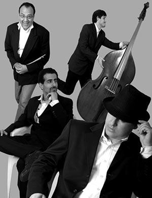 Quinteto Jazz Sour