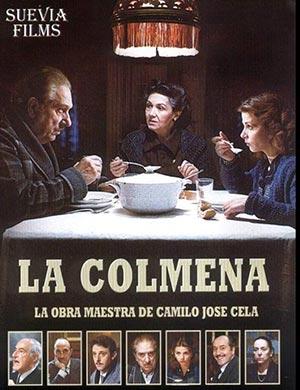 la colmena