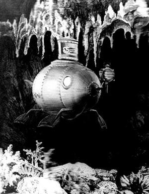 La magia de Karel Zeman