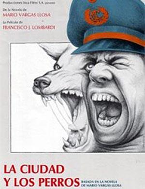 La ciudad y los perros