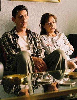 La mujer sin piano Cine En Lima