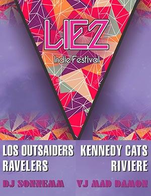 LIEZ Indie Festival