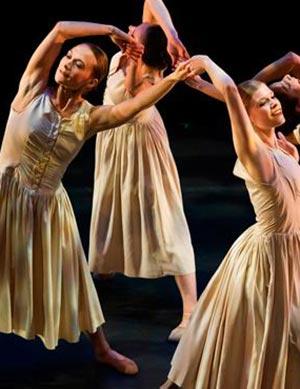 Limón Dance Company Danza en Lima