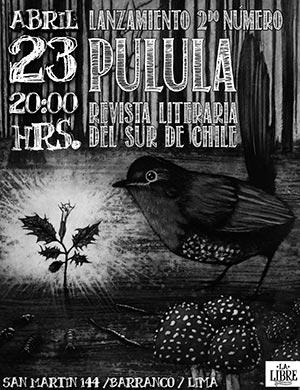 literatura en Lima