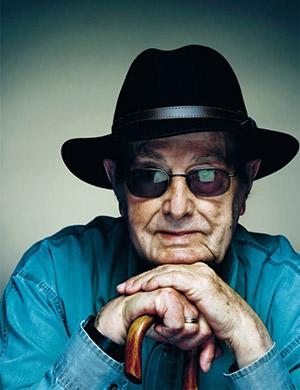 Manoel de Oliveira Cine-En-Lima Agenda-Cultural