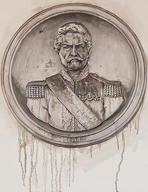 La memoria de bronce