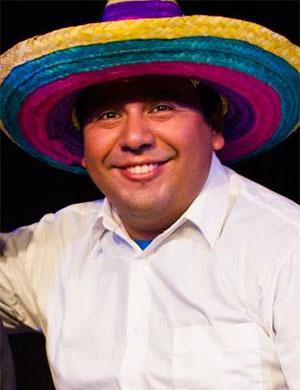 Museo del juego, teatro y música para niños