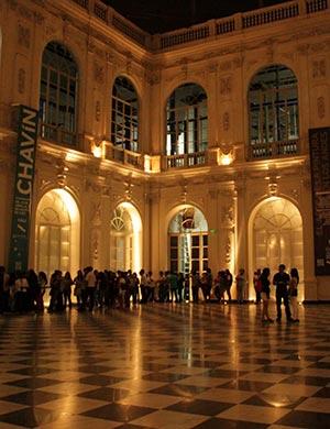 museo en lima
