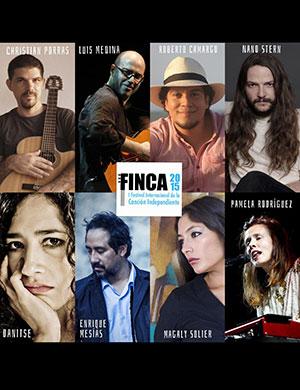 FINCA 2015