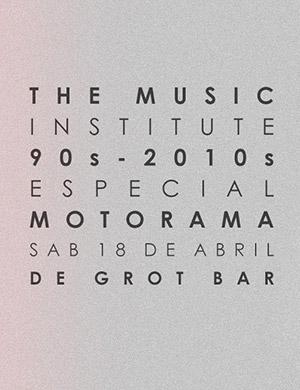 The Music Institute 5 musica-en-lima-agenda-cultural