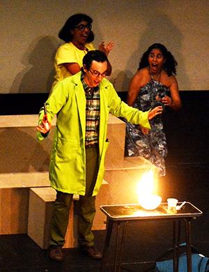 Pide un deseo Teatro Infantil Teatro-En-Lima-Agenda-Cultural
