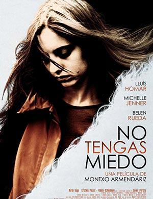 No tengas miedo cine agenda cultural en lima