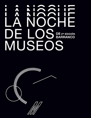 Noche de los Museos de Barranco