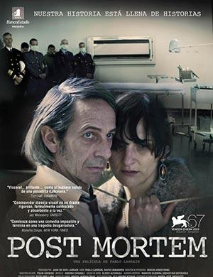 Post Mortem
