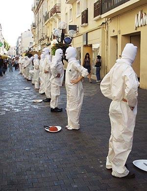 performance en lima