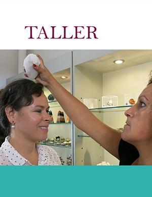 Taller Cristaloterapia en Lima