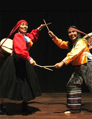 Te voy a contar teatro para niños en lima