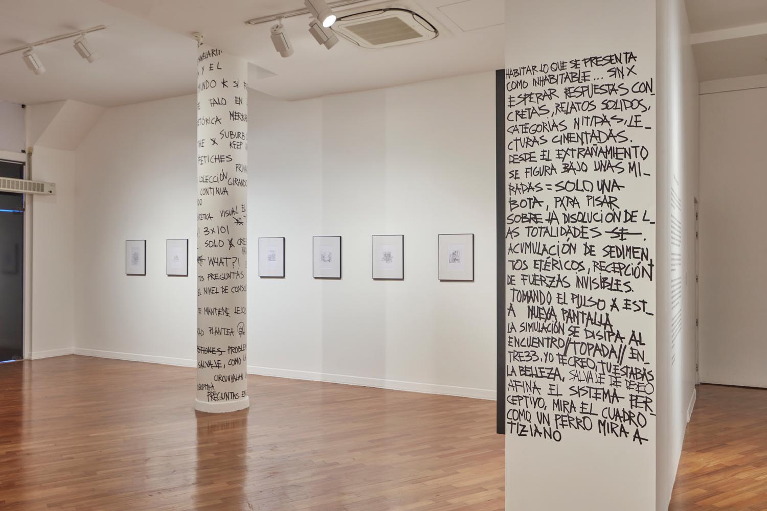 Espacio Venancio Shinki - ICPNA Lima