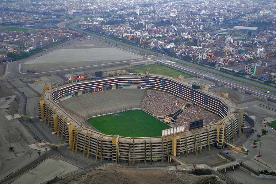 Estadio Monumental En-Lima Agenda-Cultural