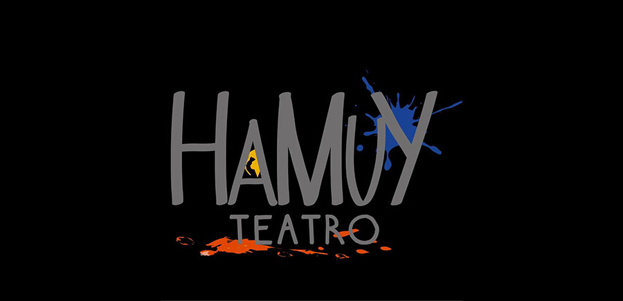 HAMUY Teatro Lima