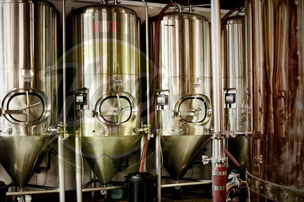 Hops Cervecería