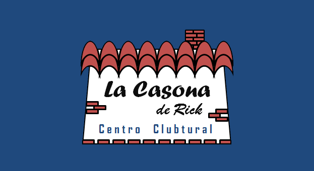 La Casona de Rick Lima