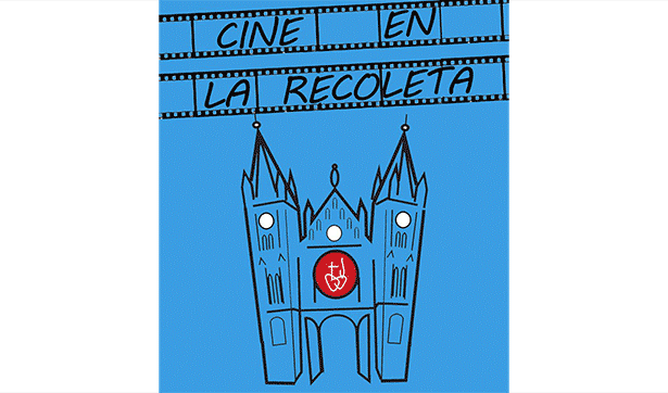 Microcine La Recoleta