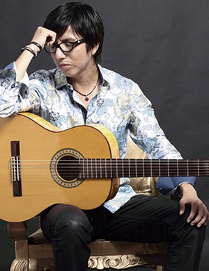 Conciertos Lima - Riber Oré – Sonidos de Navidad | En Lima Agenda Cultural