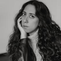 Imagen de Paloma Pulisci