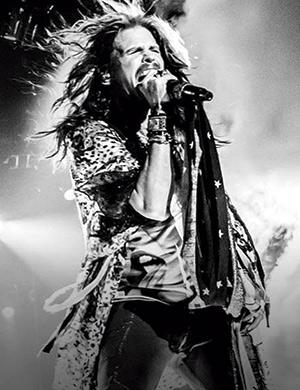 Aerosmith