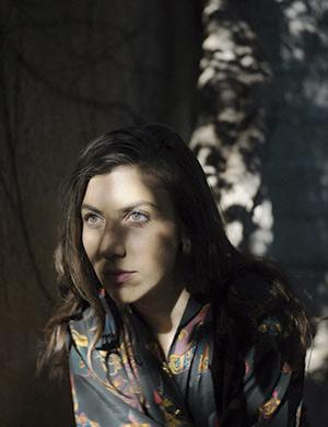 Julia Holter