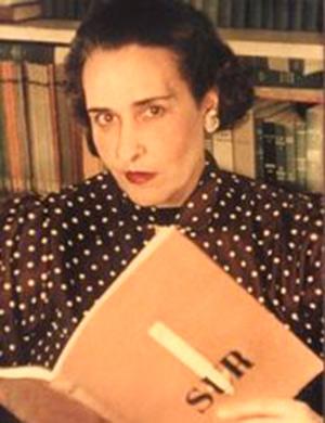 Victoria Ocampo