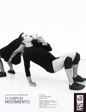 Tu cuerpo en movimiento