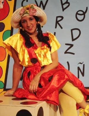 Festival de títeres