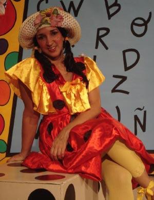 Festival de Títeres