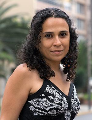 Mariana Libertad Suárez